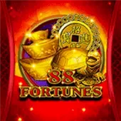 88Fortunes game cover