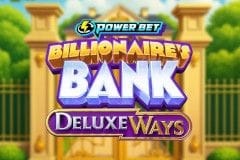 Billionaire's Bank DeluxeWays