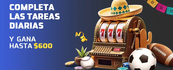 Bienvenido a mx707casino.com