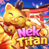 Titan Felino Dorado game thumbnail